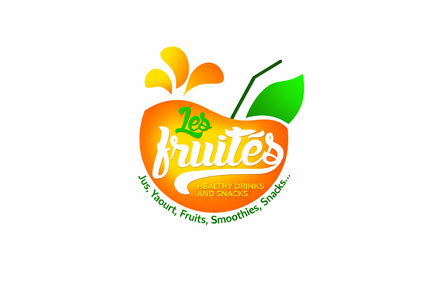 Logo Les Fruités